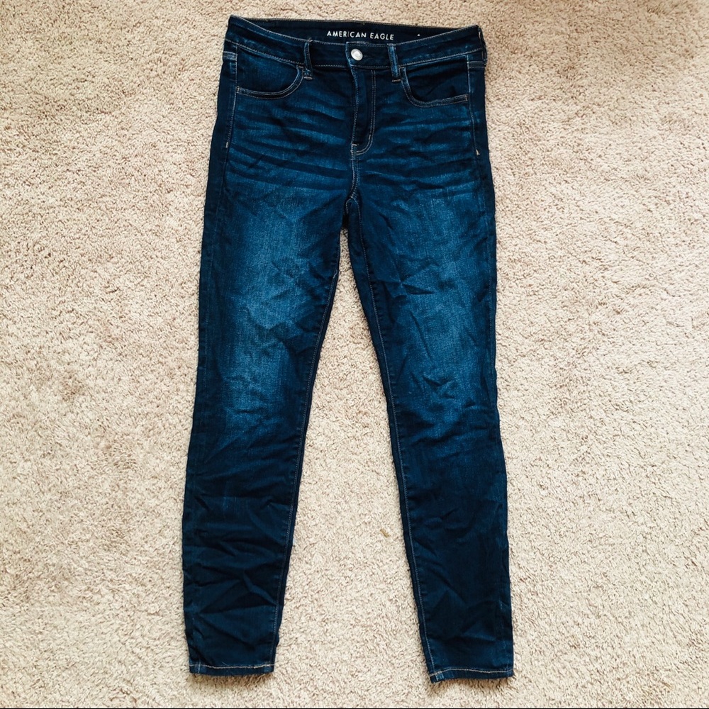 American Eagle Jegging